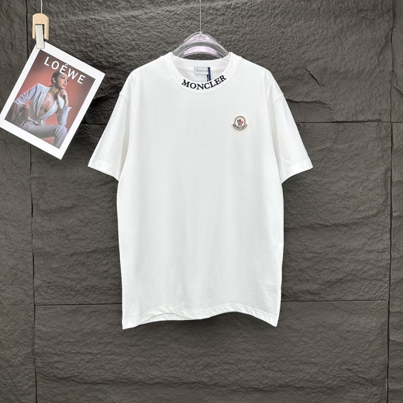 Moncler T-Shirts